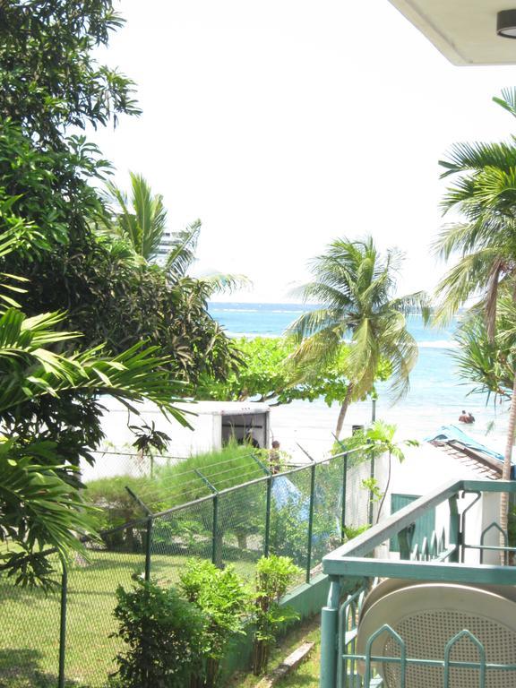 Marchabell By The Sea E22 Apartamento Ocho Rios Exterior foto
