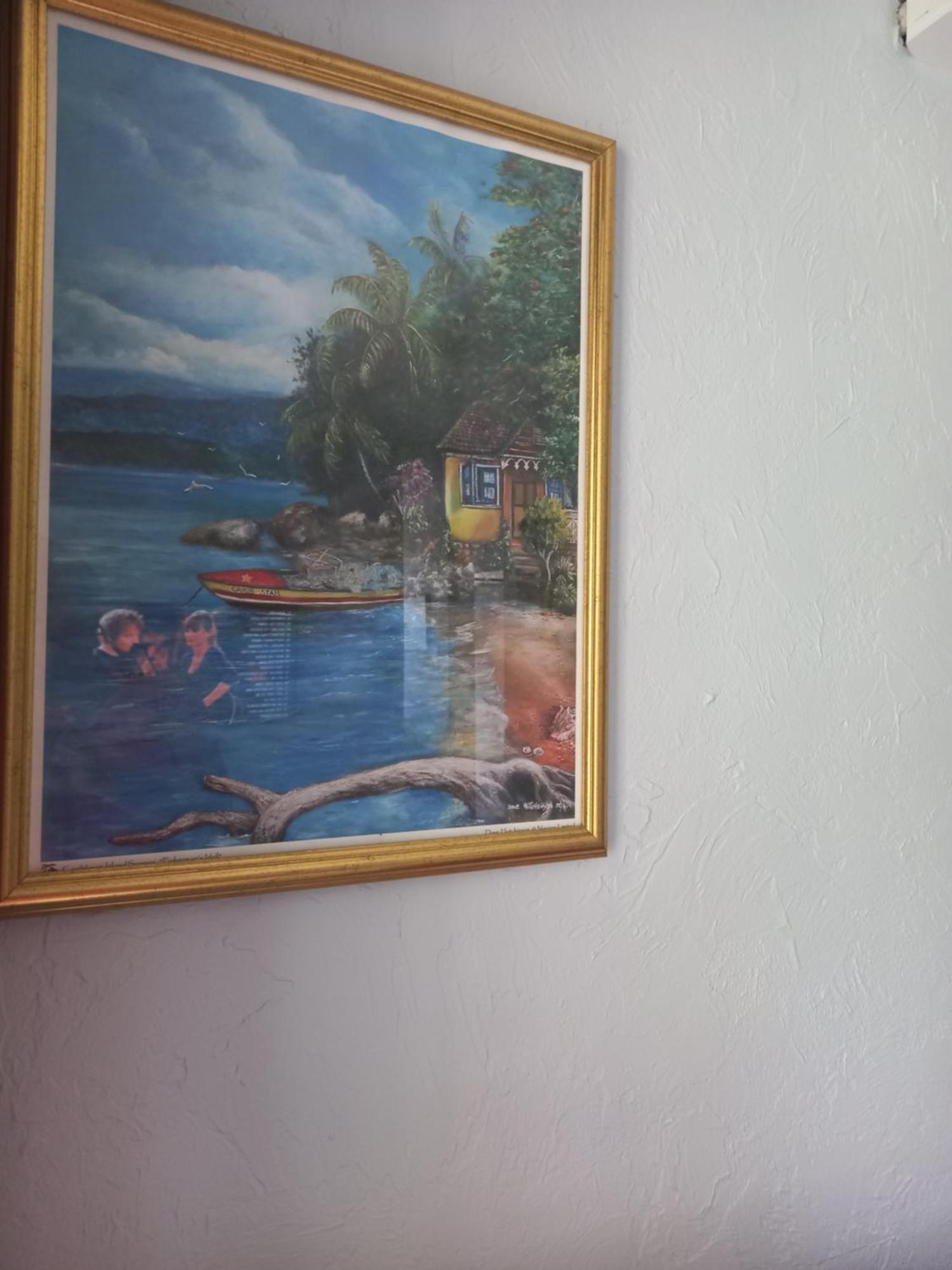 Marchabell By The Sea E22 Apartamento Ocho Rios Exterior foto