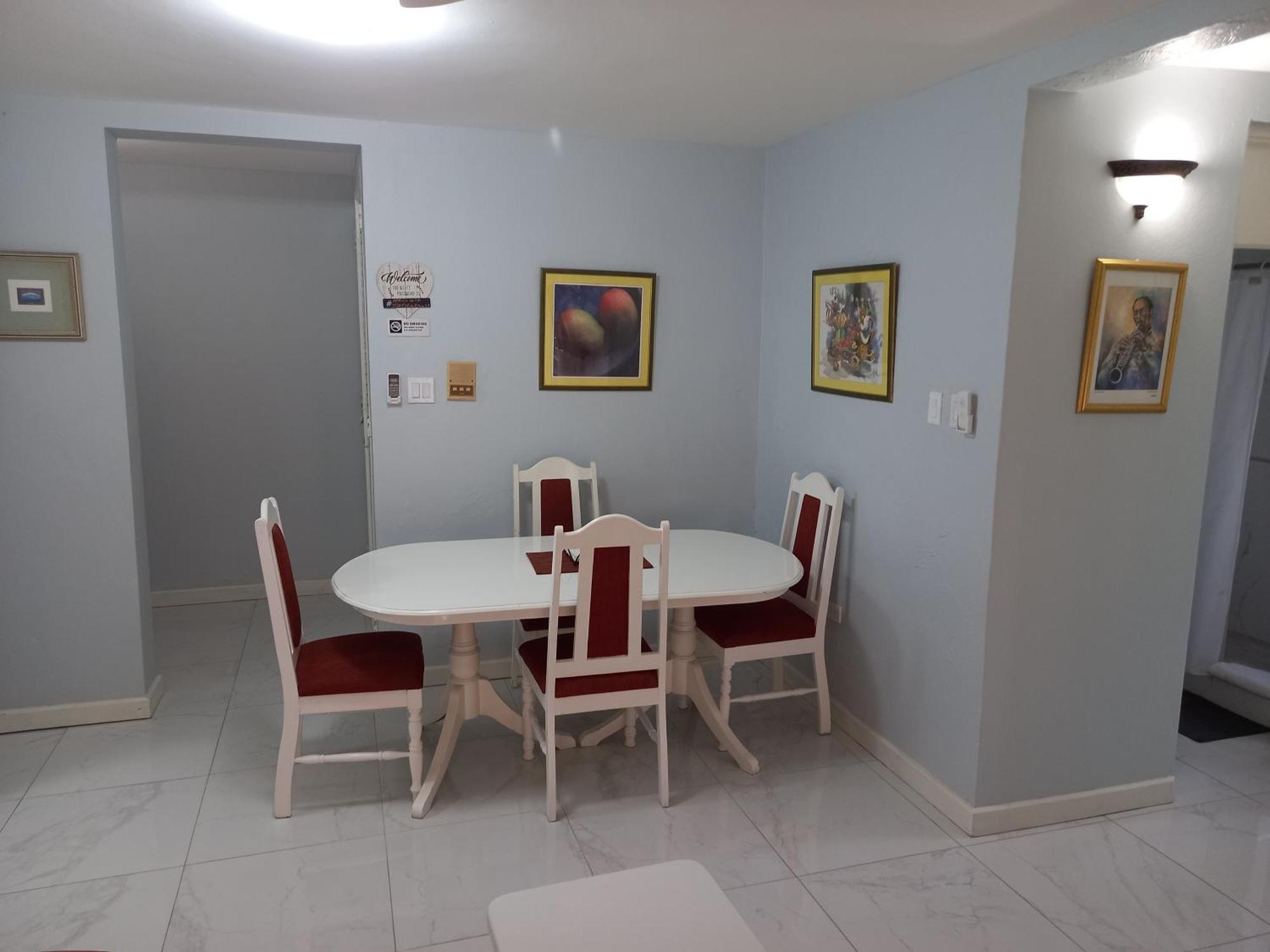 Marchabell By The Sea E22 Apartamento Ocho Rios Exterior foto