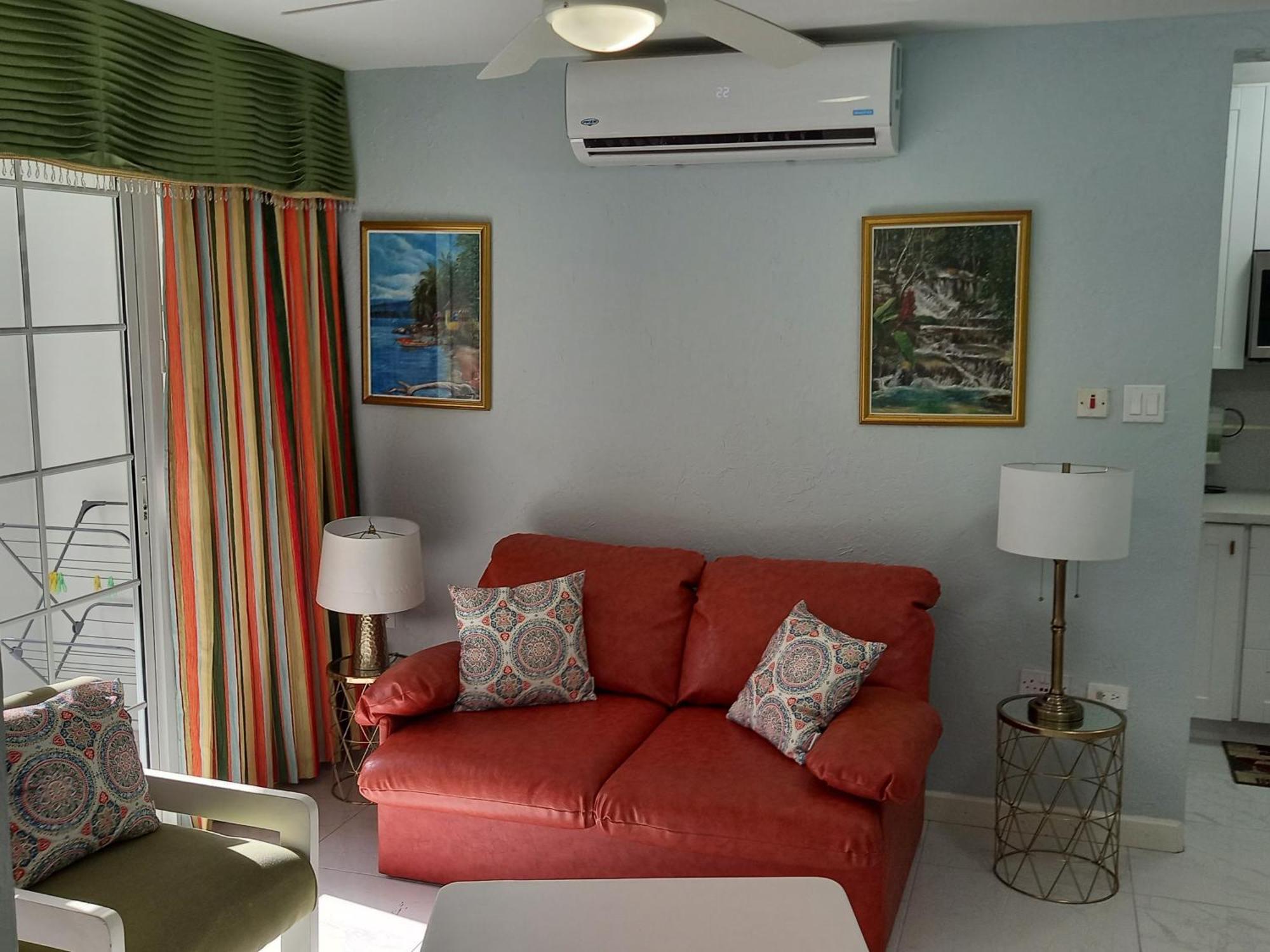 Marchabell By The Sea E22 Apartamento Ocho Rios Exterior foto