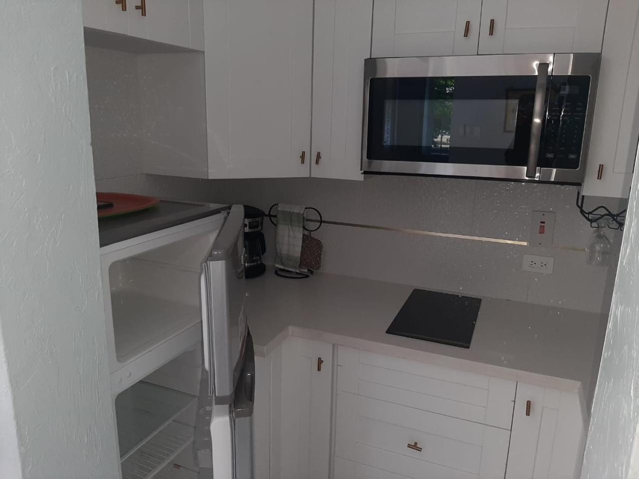 Marchabell By The Sea E22 Apartamento Ocho Rios Exterior foto