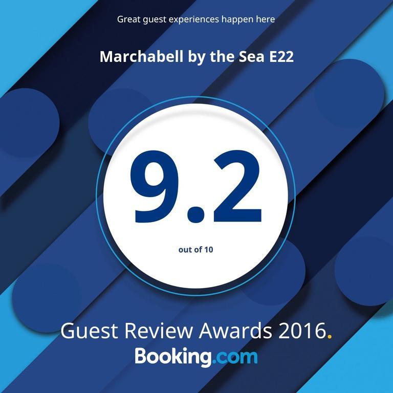 Marchabell By The Sea E22 Apartamento Ocho Rios Exterior foto